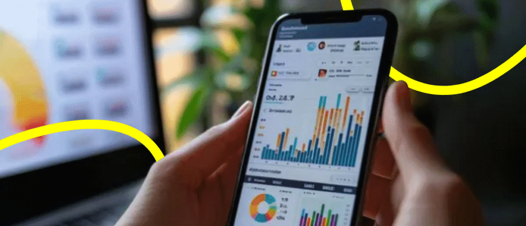 Google Analytics account aanmaken