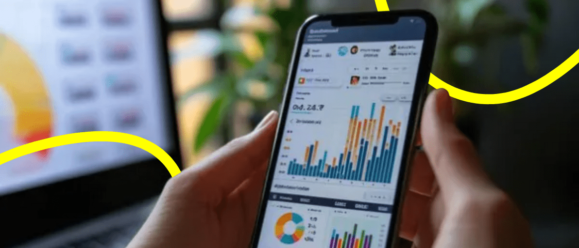 Google Analytics account aanmaken