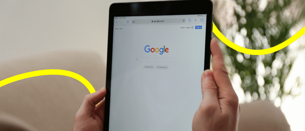Google bedrijfsprofiel instellen