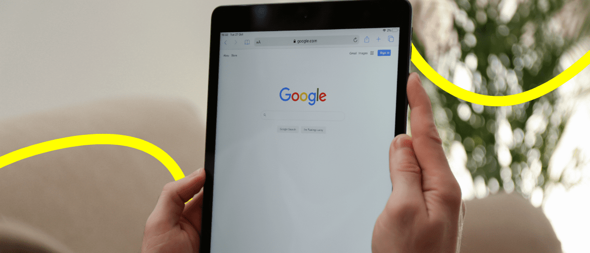 Google bedrijfsprofiel instellen