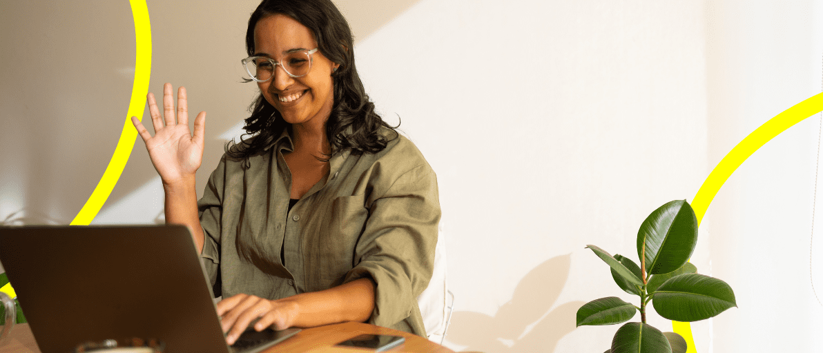 Offline bedrijf online zichtbaar maken