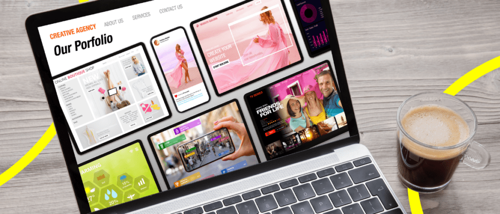 Bedrijfsnaam wijzigen SEO