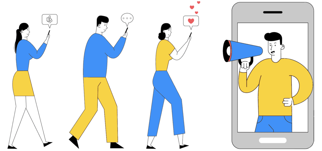 Adverteren Op Social Media