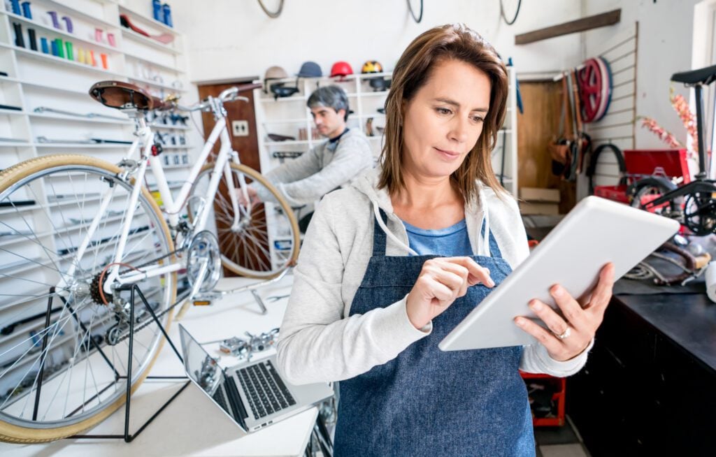 Werken aan je online reputatie