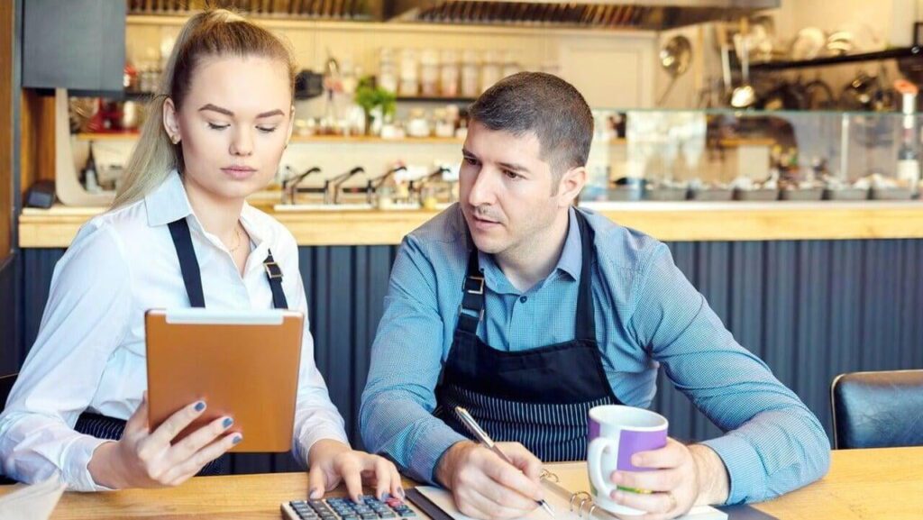 Sturen Op Vernieuwing (1)