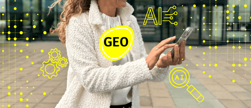 De impact van Generative Engine Optimization op Google Ads