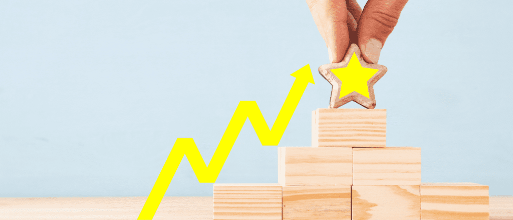 Top 10 belangrijkste SEO-Ranking factoren in 2025