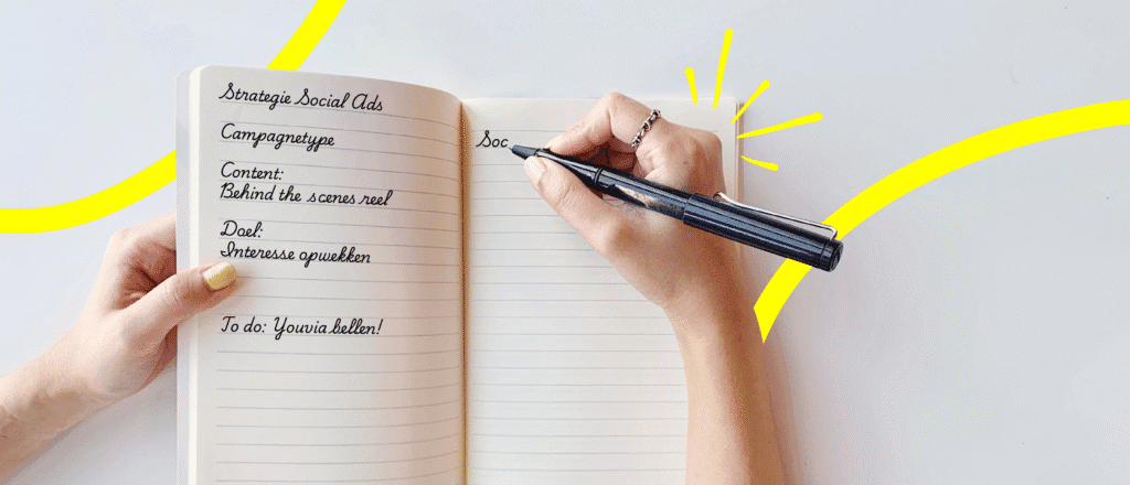 Social Ads marketingfunnel