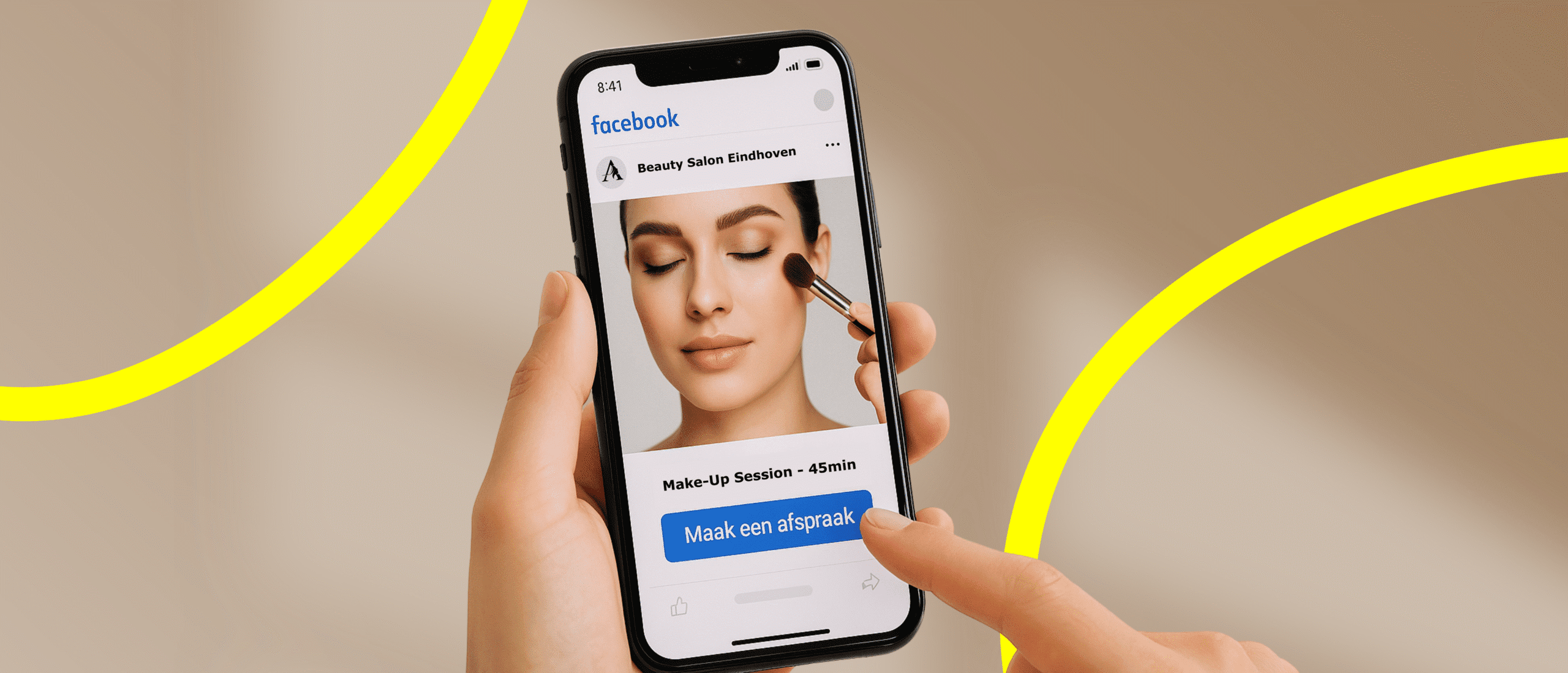 SEA. Social Ads. Facebook & Instagram strategie
