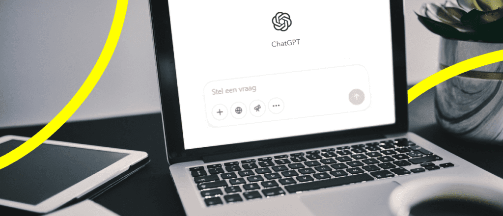 Lokale AI Content - ChatGPT