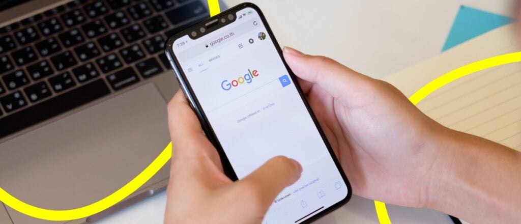 Blog Youvia: Revolutie AI overviews