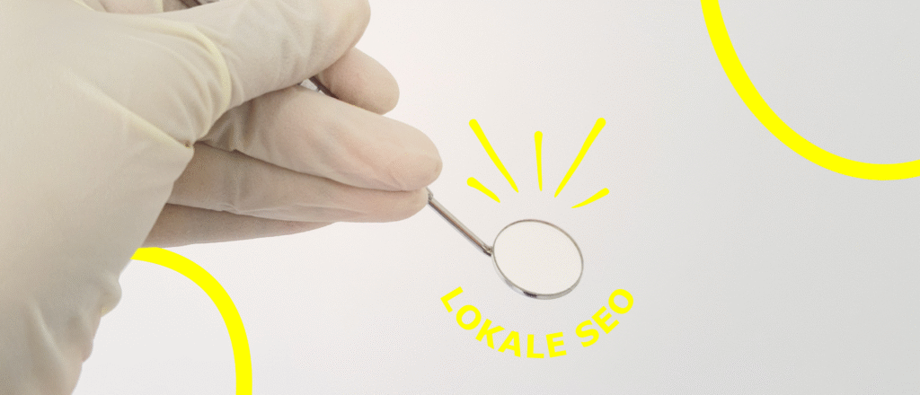 Lokale SEO voor paramedici – beter vindbaar zonder techniek