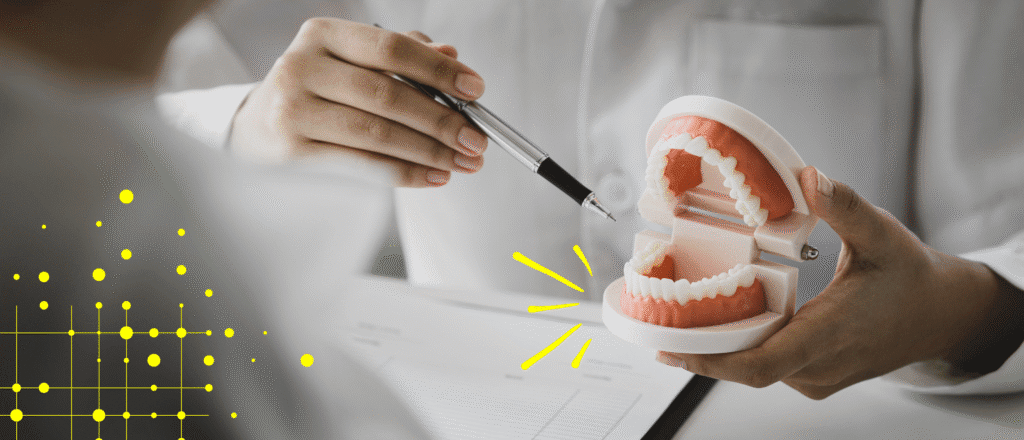 Websites voor Tandartsen en Orthodontisten – dé gids voor 2025