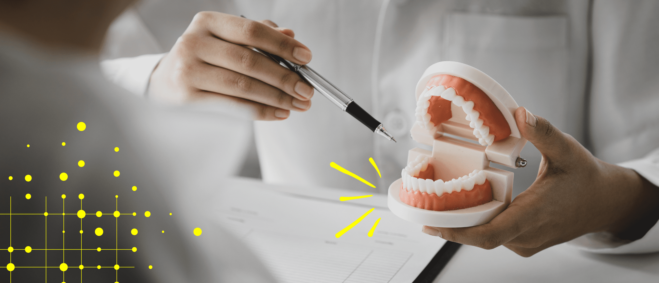 Websites voor Tandartsen en Orthodontisten – dé gids voor 2025