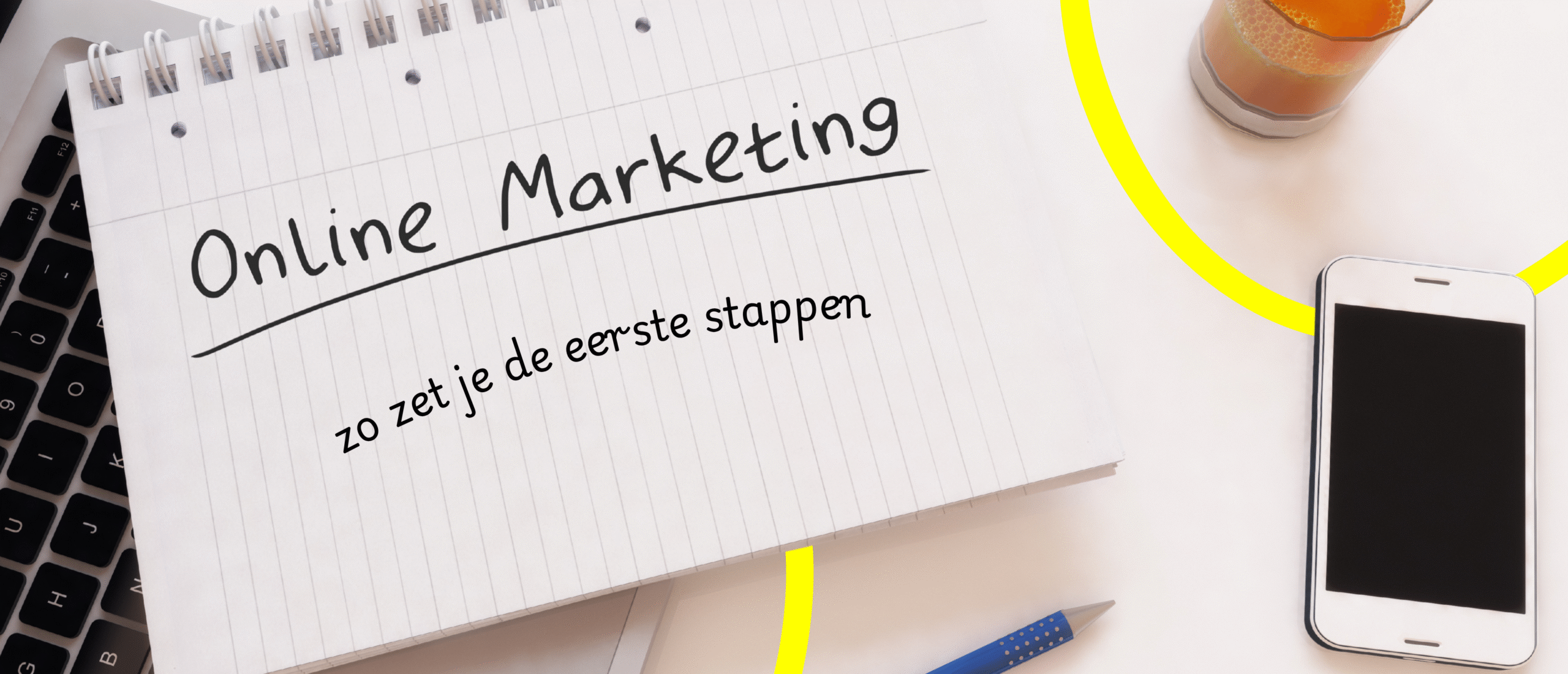 online marketing voor MKB'ers