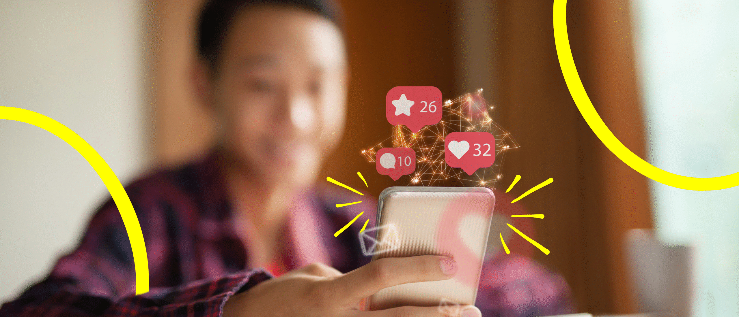 social media voor ondernemers