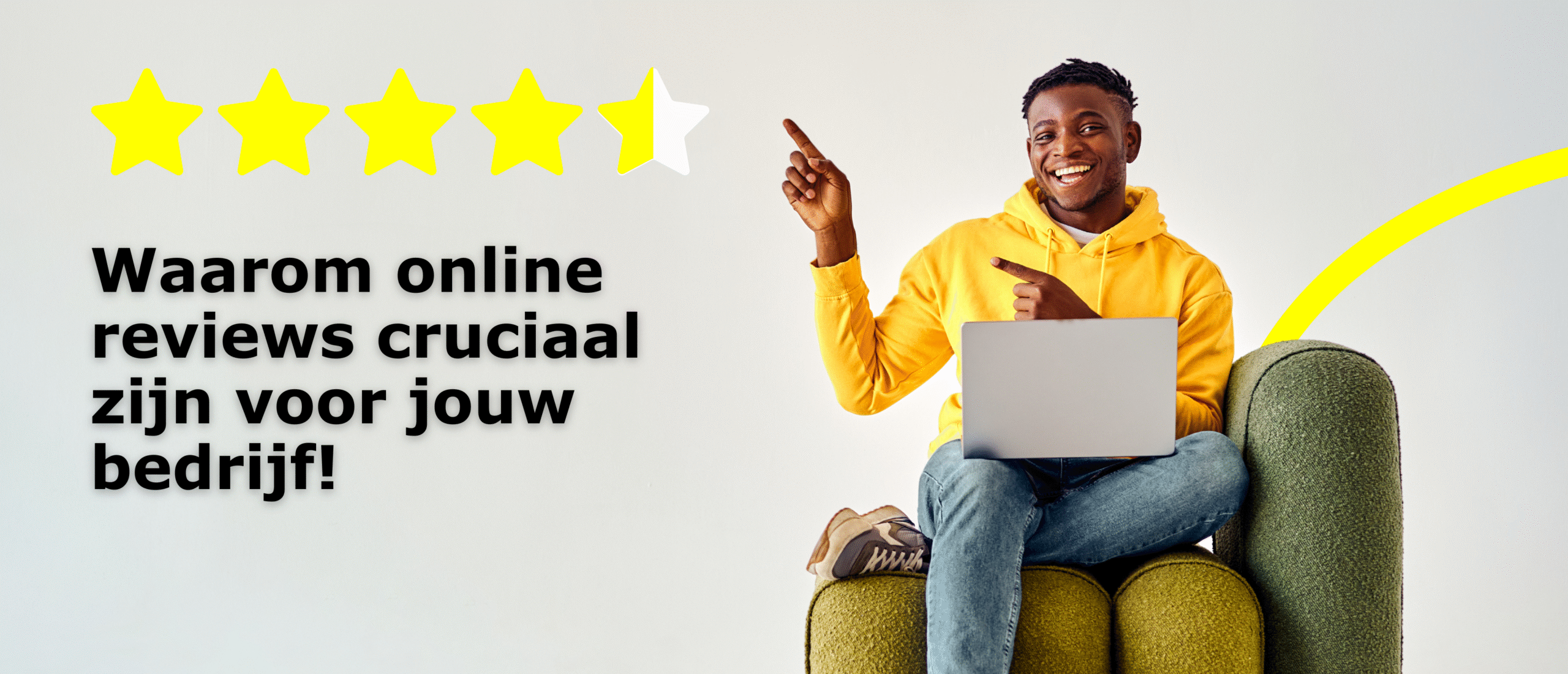 online reviews, online locatie manager, klantenvertellen