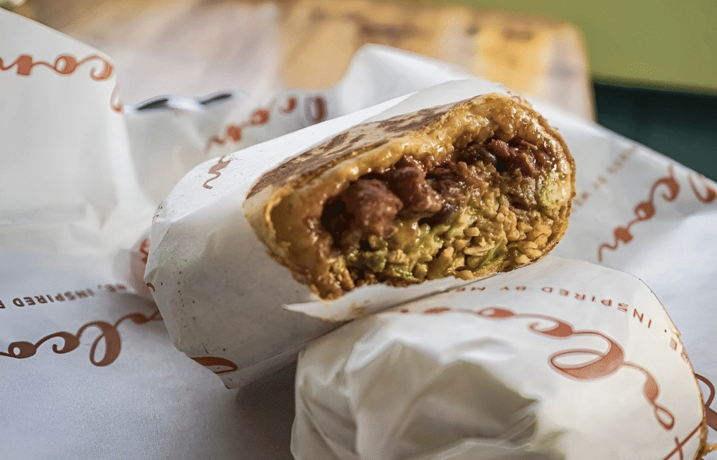 burrito