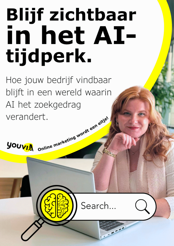 Whitepaper vindbaar in AI