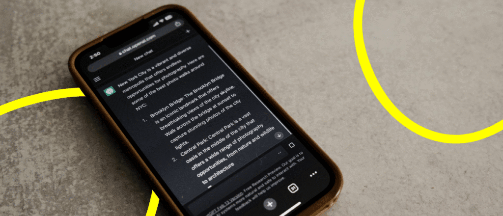 AI-content en Google Word je afgestraft Essentiële info voor mkb’ers