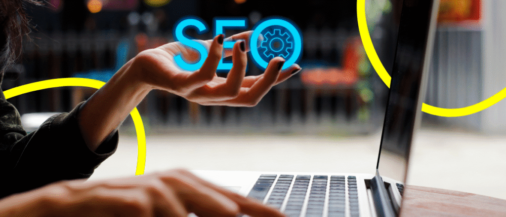 SEO