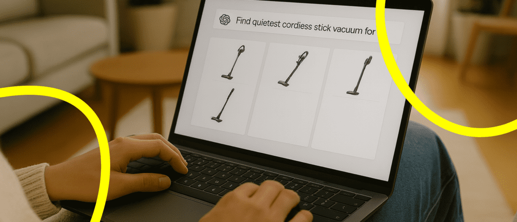 AI-shopping zo ranken jouw producten in de ChatGPT winkelonderzoek functie