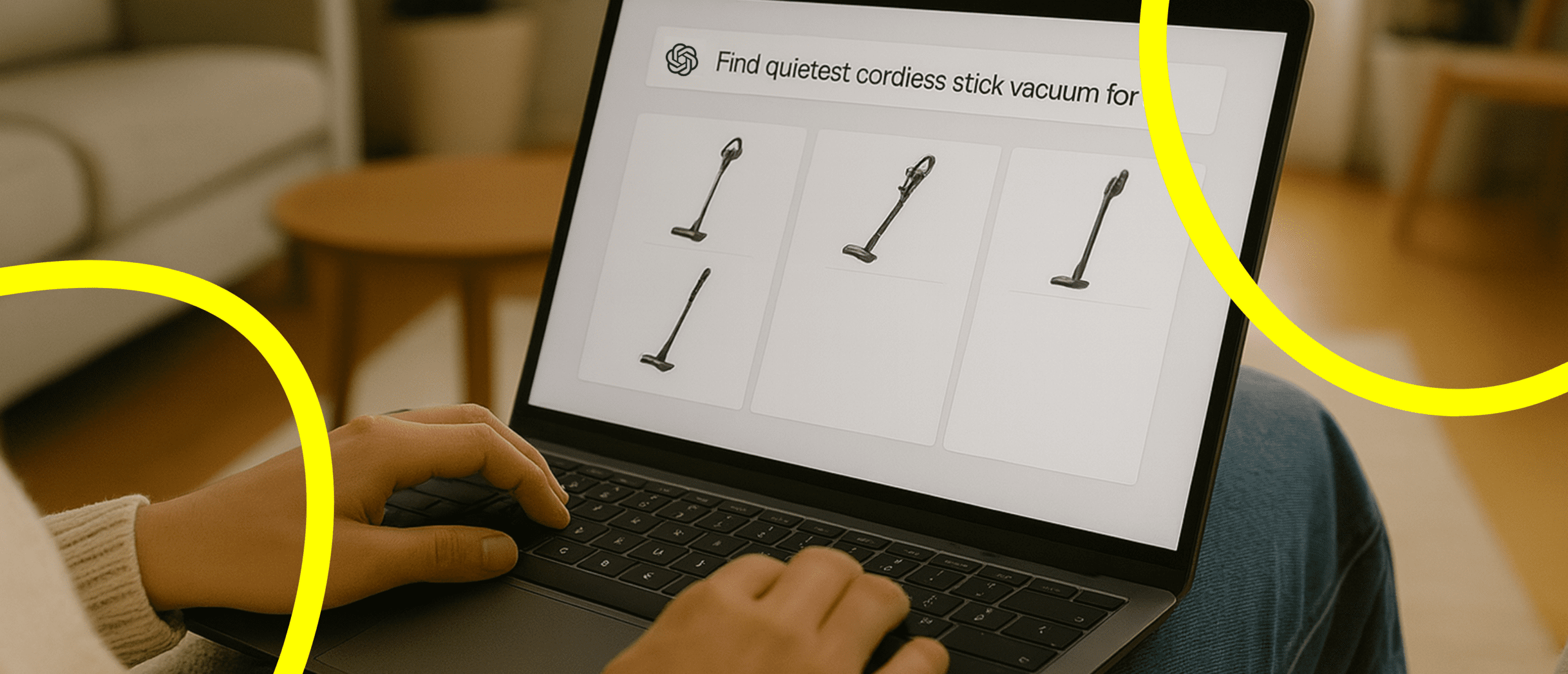 AI-shopping zo ranken jouw producten in de ChatGPT winkelonderzoek functie