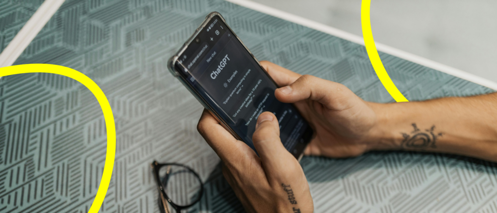 AI vermeldingen een nieuwe leadbron naar je website