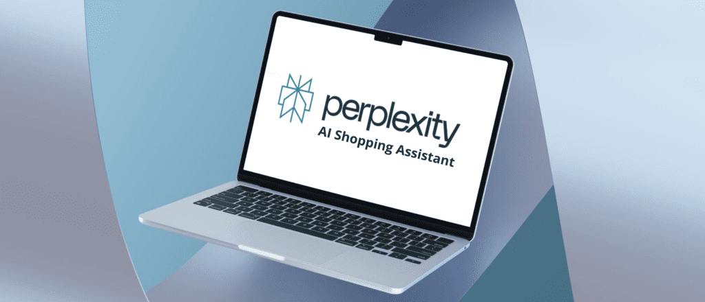 AI Shopping Assistant Perplexity