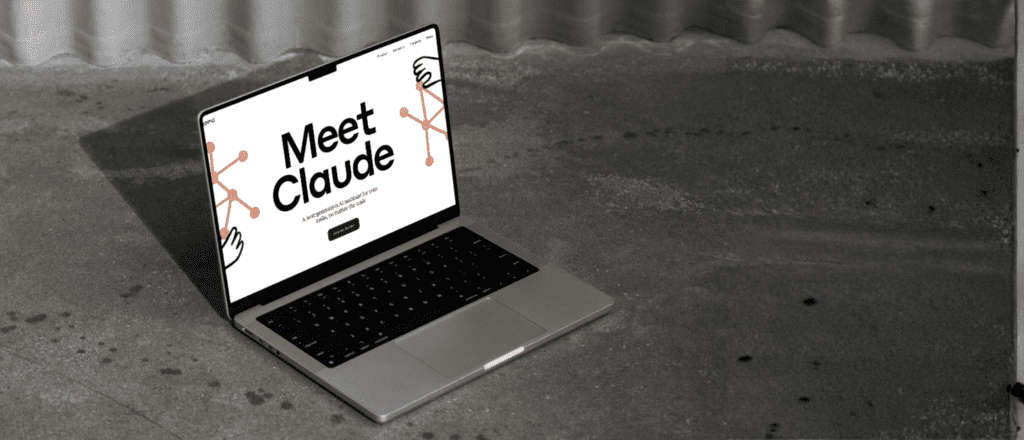 Claude blijft advertentievrij: wat dit betekent voor AI-zoekresultaten en GEO