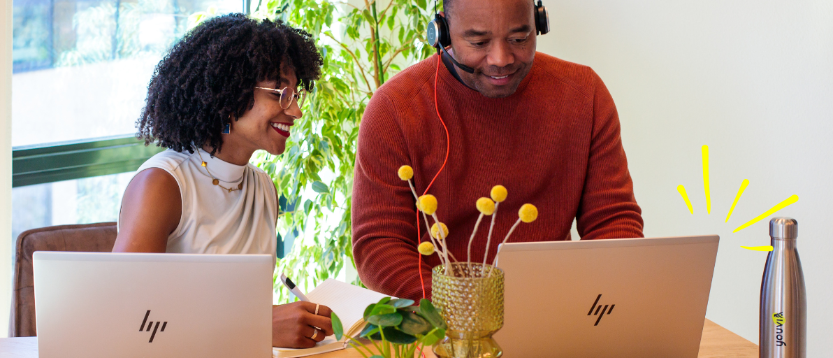 Blog: waarom elke ondernemer een website moet hebben