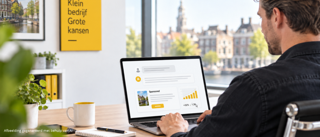 ChatGPT Ads live in Nederland
