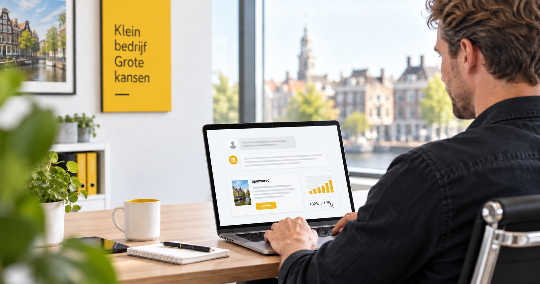 ChatGPT Ads live in Nederland